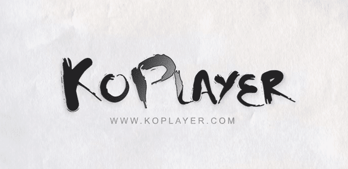 Logo de KoPlayer
