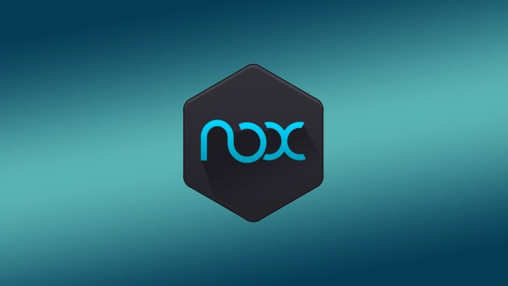 Foto del logo de NOX